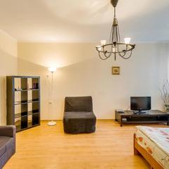 Апартаменты На Горького 13/56, Ростов-на-Дону, Ростовская область