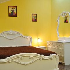 Апартаменты Московская 26а, Ростов-на-Дону, Ростовская область