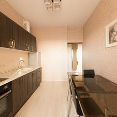 Апартаменты Квартиркино Варфоломеева, Ростов-на-Дону, Ростовская область