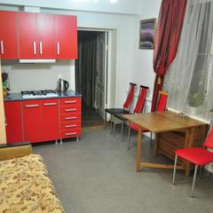 Апартаменты Московская 26а, Ростов-на-Дону, Ростовская область