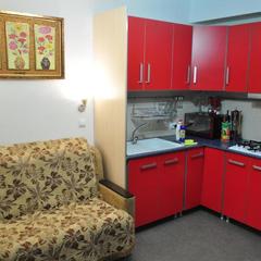 Апартаменты Московская 26а, Ростов-на-Дону, Ростовская область