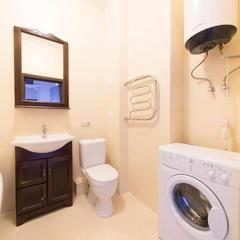 Апартаменты Квартиркино Варфоломеева, Ростов-на-Дону, Ростовская область