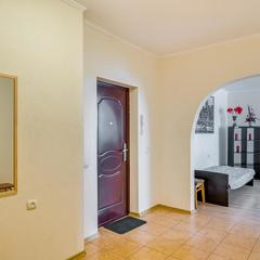 Апартаменты На Горького 13/56, Ростов-на-Дону, Ростовская область