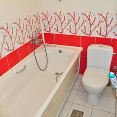 Апартаменты Московская 26а, Ростов-на-Дону, Ростовская область