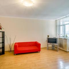 Апартаменты На Горького 13/56, Ростов-на-Дону, Ростовская область