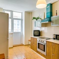 Апартаменты На Горького 13/56, Ростов-на-Дону, Ростовская область