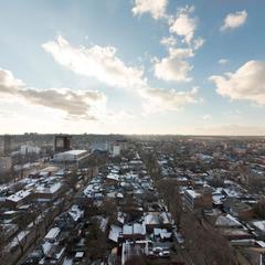 Апартаменты Квартиркино Варфоломеева, Ростов-на-Дону, Ростовская область