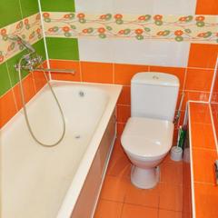 Апартаменты Московская 26а, Ростов-на-Дону, Ростовская область