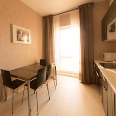 Апартаменты Квартиркино Варфоломеева, Ростов-на-Дону, Ростовская область