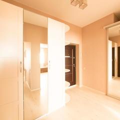 Апартаменты Квартиркино Варфоломеева, Ростов-на-Дону, Ростовская область