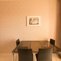 Апартаменты Квартиркино Варфоломеева, Ростов-на-Дону, Ростовская область