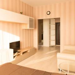 Апартаменты Квартиркино Варфоломеева, Ростов-на-Дону, Ростовская область