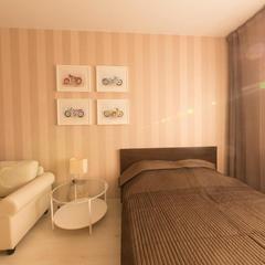 Апартаменты Квартиркино Варфоломеева, Ростов-на-Дону, Ростовская область