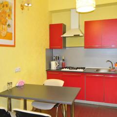 Апартаменты Московская 26а, Ростов-на-Дону, Ростовская область