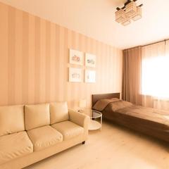 Апартаменты Квартиркино Варфоломеева, Ростов-на-Дону, Ростовская область