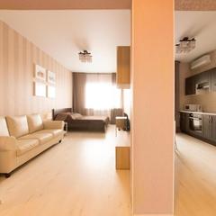 Апартаменты Квартиркино Варфоломеева, Ростов-на-Дону, Ростовская область