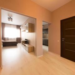 Апартаменты Квартиркино Варфоломеева, Ростов-на-Дону, Ростовская область