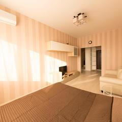 Апартаменты Квартиркино Варфоломеева, Ростов-на-Дону, Ростовская область