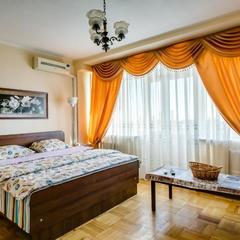 Апартаменты На Ворошиловском, Ростов-на-Дону, Ростовская область