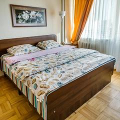 Апартаменты На Ворошиловском, Ростов-на-Дону, Ростовская область