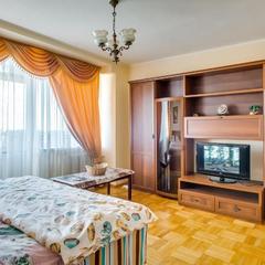 Апартаменты На Ворошиловском, Ростов-на-Дону, Ростовская область