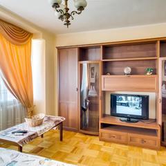 Апартаменты На Ворошиловском, Ростов-на-Дону, Ростовская область