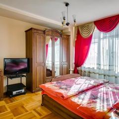 Апартаменты На Ворошиловском, Ростов-на-Дону, Ростовская область