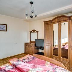 Апартаменты На Ворошиловском, Ростов-на-Дону, Ростовская область