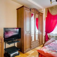 Апартаменты На Ворошиловском, Ростов-на-Дону, Ростовская область