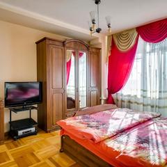 Апартаменты На Ворошиловском, Ростов-на-Дону, Ростовская область