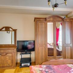 Апартаменты На Ворошиловском, Ростов-на-Дону, Ростовская область