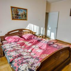 Апартаменты На Ворошиловском, Ростов-на-Дону, Ростовская область