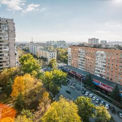 Апартаменты На Ворошиловском, Ростов-на-Дону, Ростовская область