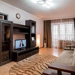 Апартаменты На Ворошиловском, Ростов-на-Дону, Ростовская область