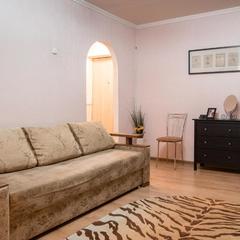 Апартаменты На Ворошиловском, Ростов-на-Дону, Ростовская область