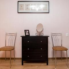 Апартаменты На Ворошиловском, Ростов-на-Дону, Ростовская область