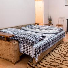 Апартаменты На Ворошиловском, Ростов-на-Дону, Ростовская область