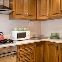 Апартаменты На Ворошиловском, Ростов-на-Дону, Ростовская область