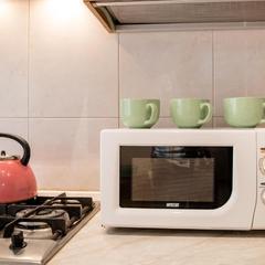 Апартаменты На Ворошиловском, Ростов-на-Дону, Ростовская область