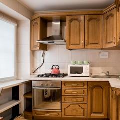 Апартаменты На Ворошиловском, Ростов-на-Дону, Ростовская область