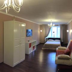 Апартаменты На Гвардейской Площади, Ростов-на-Дону, Ростовская область