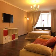 Апартаменты На Гвардейской Площади, Ростов-на-Дону, Ростовская область