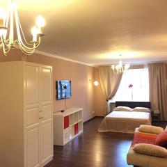 Апартаменты На Гвардейской Площади, Ростов-на-Дону, Ростовская область