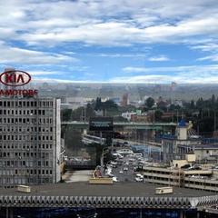 Апартаменты На Гвардейской Площади, Ростов-на-Дону, Ростовская область