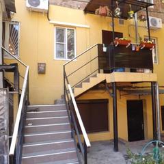 Апартаменты Студия На Станиславского, Ростов-на-Дону, Ростовская область