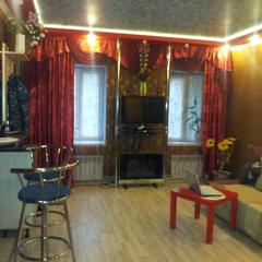 Апартаменты Студия На Станиславского, Ростов-на-Дону, Ростовская область