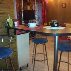 Апартаменты Студия На Станиславского, Ростов-на-Дону, Ростовская область