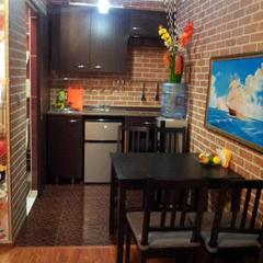 Апартаменты Студия На Станиславского, Ростов-на-Дону, Ростовская область