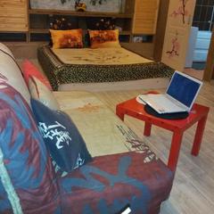 Апартаменты Студия На Станиславского, Ростов-на-Дону, Ростовская область