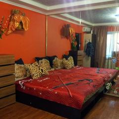 Апартаменты Студия На Станиславского, Ростов-на-Дону, Ростовская область